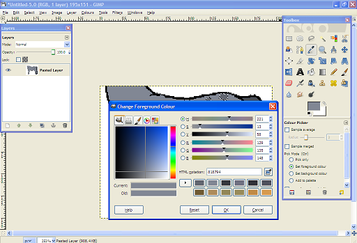 Image