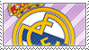 R.Madrid Supporter Stamp by NxNayx