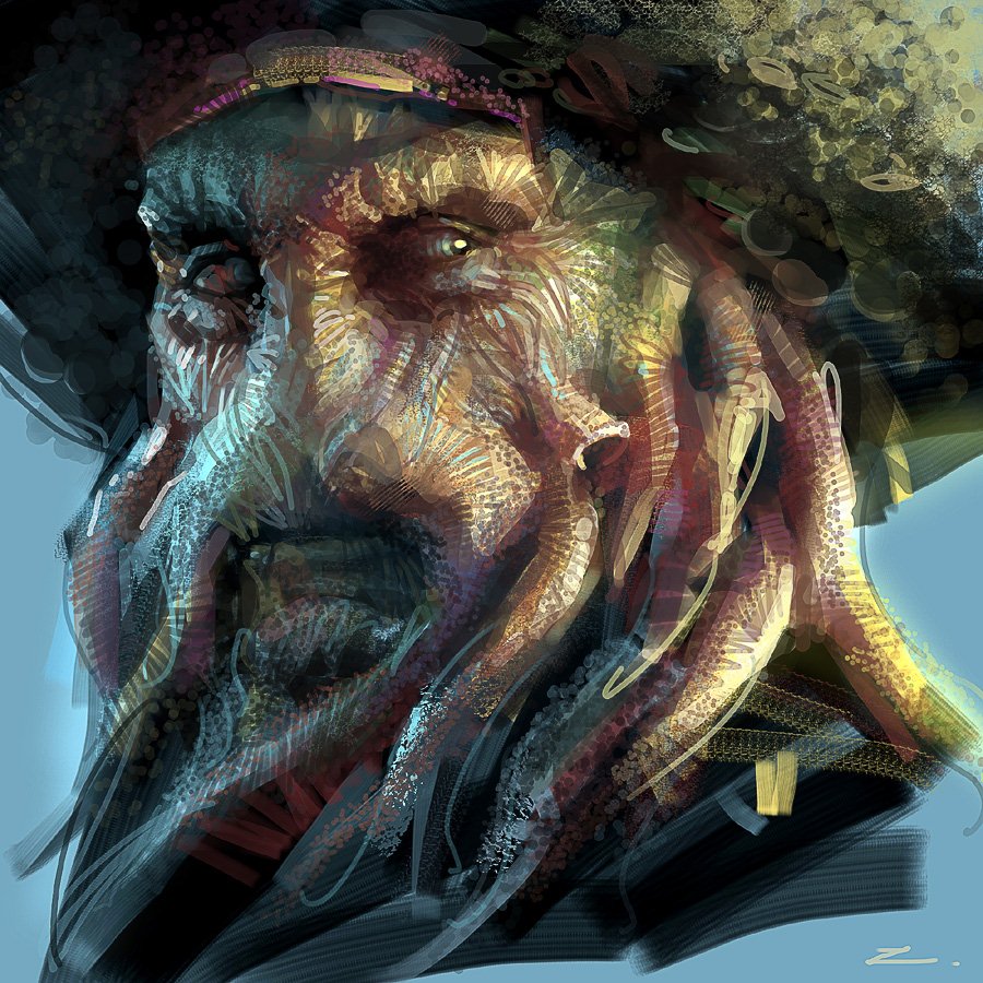 DavyJones