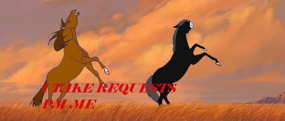REQUESTS.jpg picture by KiaraFireGirl_fire