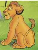 Kopa in Grasslands
