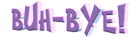 bye