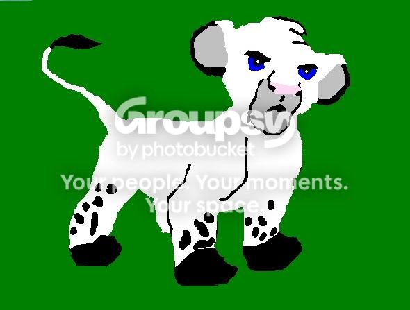 Silvertail