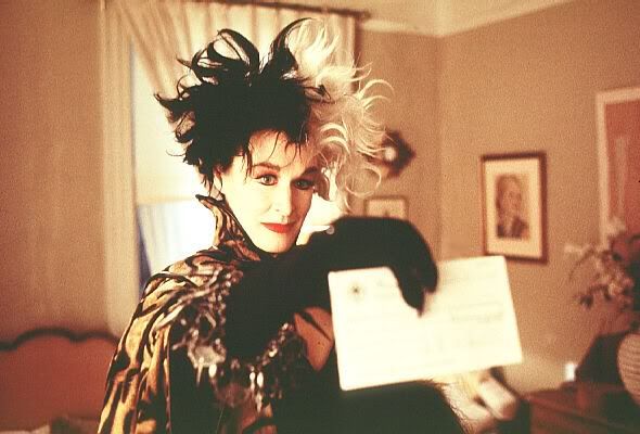 Cruella