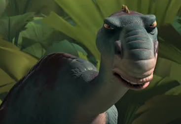 Dinosaur