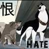 BitterHatred.jpg Bitter Hatred picture by aza666