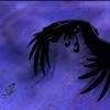 theravenandbalto.jpg balto and the raven picture by aza666