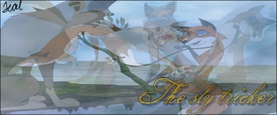theslyytrickster.png trickster picture by aza666