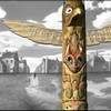 Totem.jpg Totem Pole picture by aza666