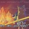 Whoyoureallyare.jpg Who You Really Are picture by aza666