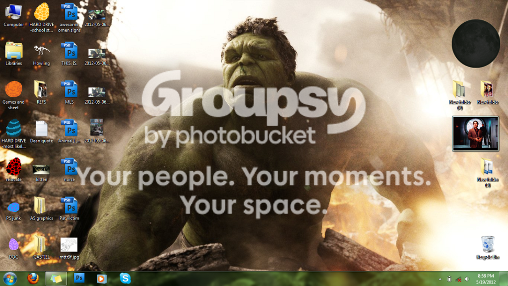 Image