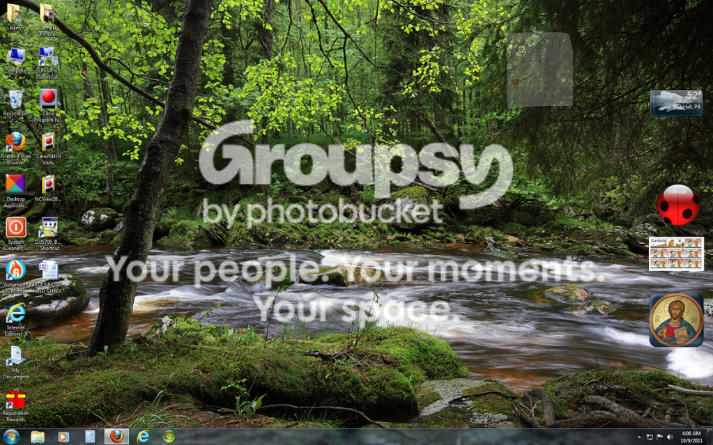 Image
