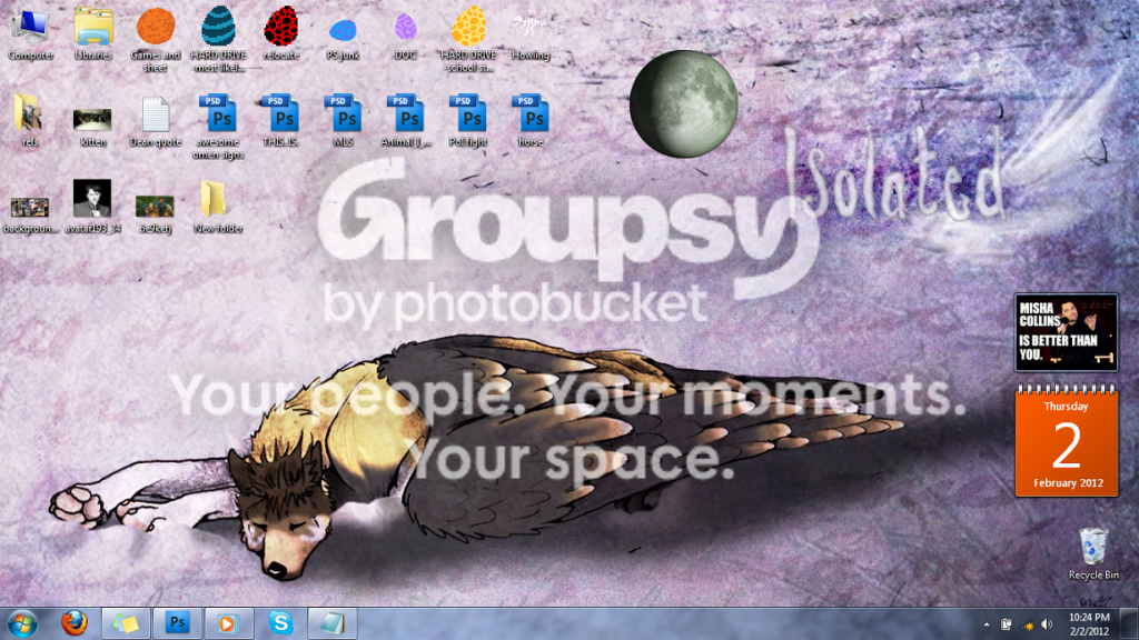 Image