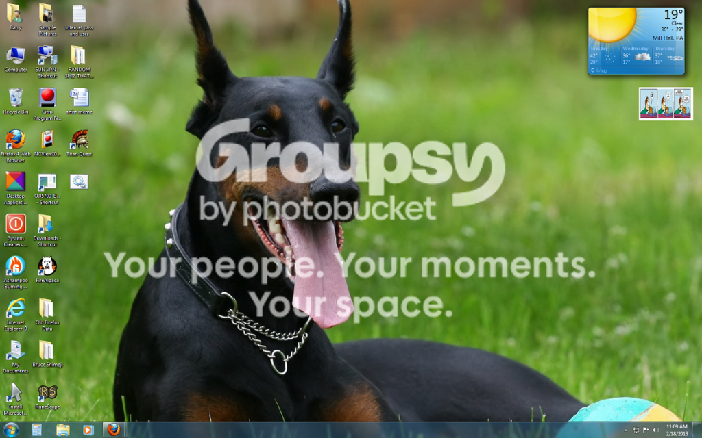 Image