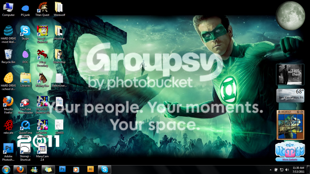 Image