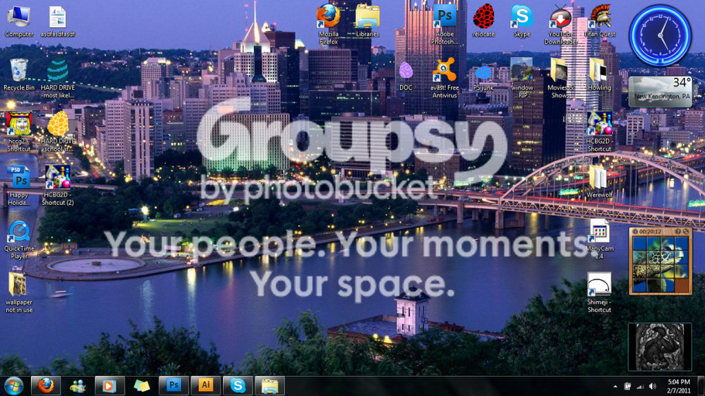 Image