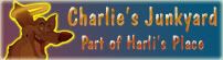 Charlie's Junkyard