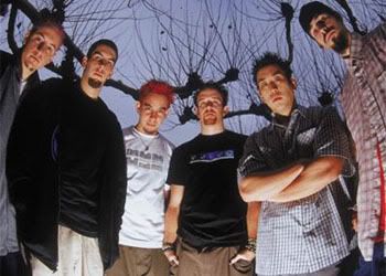 linkin park