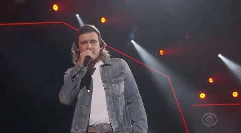 Morgan Wallen GIF by Academy of Country Music Awards - Find & Share on GIPHY