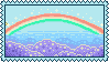 optimist stamp by melody-chaos