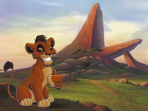 kovu