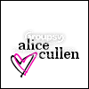 Alice Cullen
