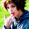 Alice Cullen