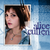alice cullen