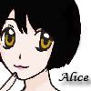 Alice Cullen