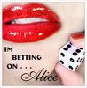 Betting on Alice
