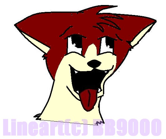 line art pup.JPG
