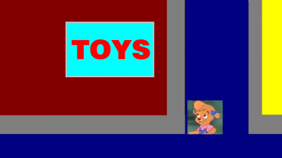 Molly Crossing The Street Alone 2.png
