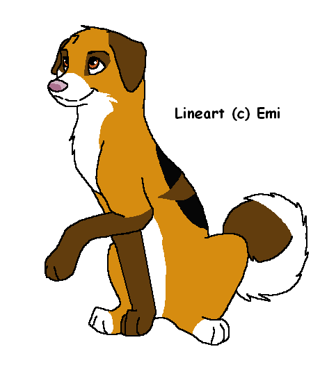 Heidi my lineart.PNG