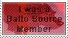 User avatar