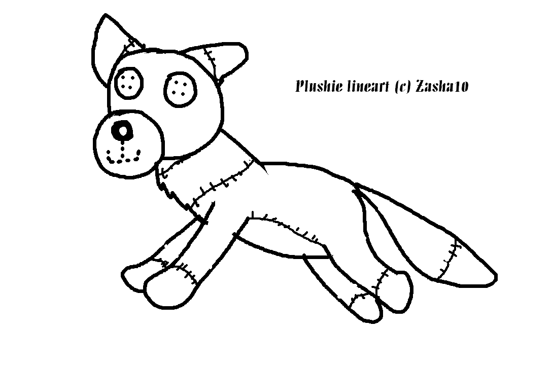 plushie lineart.PNG