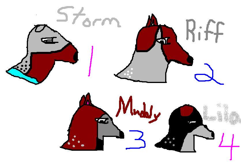 Para pups.JPG