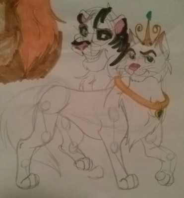 sarafina_and_mac_by_bounceydabest-d6cybr2-1.jpg