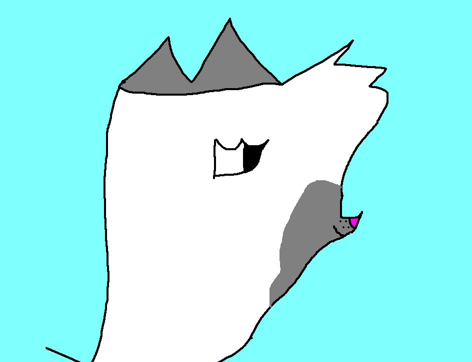 Silver gost!.JPG