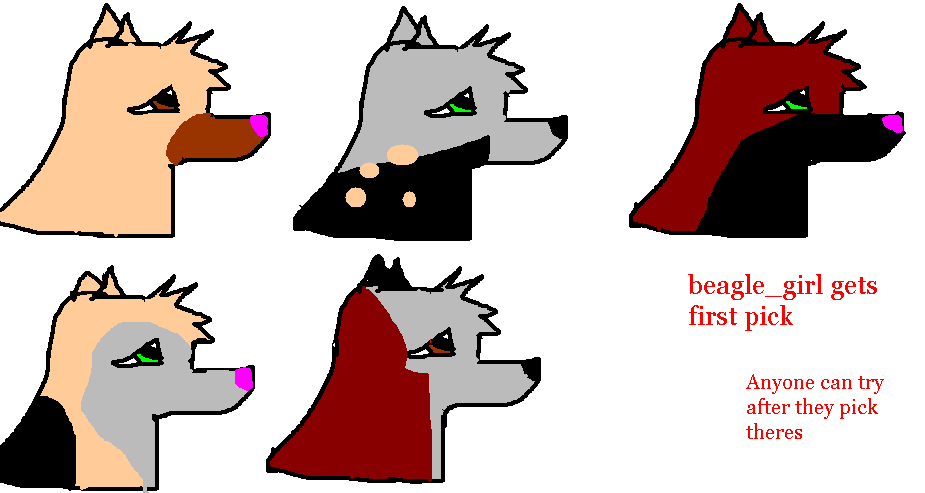 beagle_girls.GIF