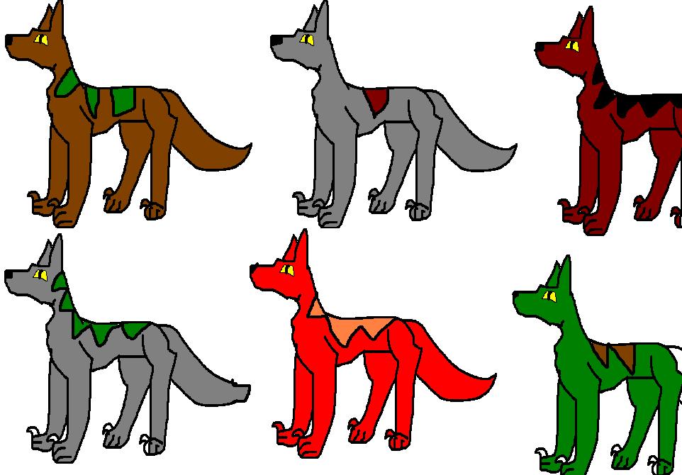lupus raptors1.JPG