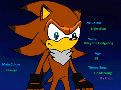 RileyTheHedgehogLightOnBrow.png