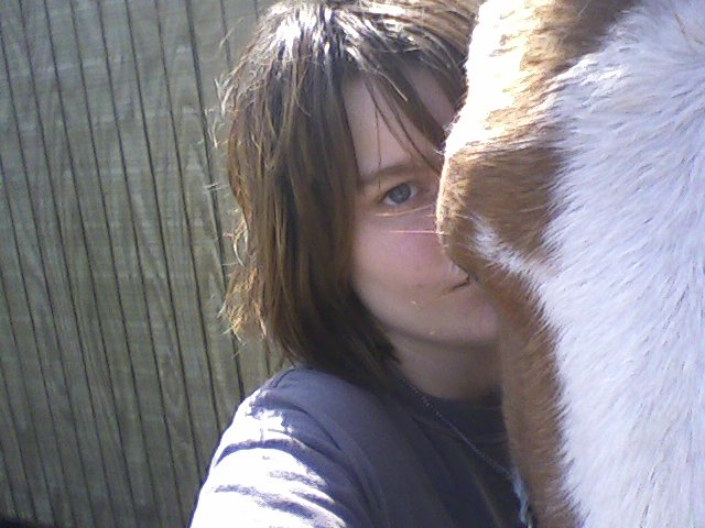 Outlaw and I.jpg