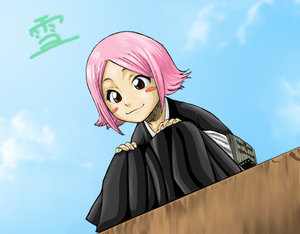 Yachiru_X3__Bleach__by_Yukidechu.jpg