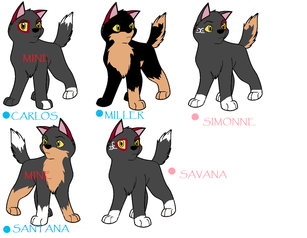 trey and sakura pups.png