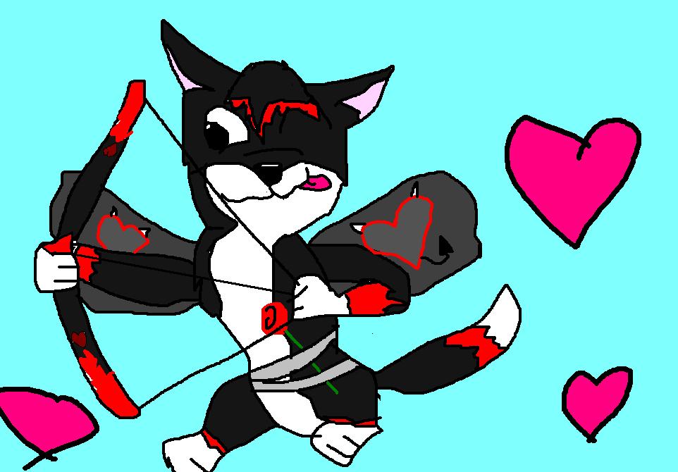 cupidwolf.JPG