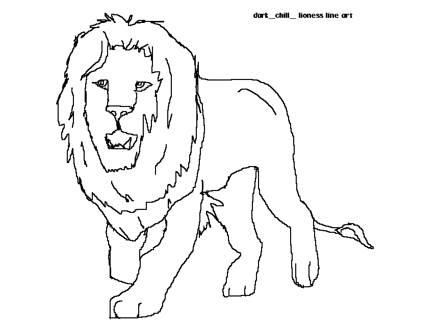 lion line art 2.PNG