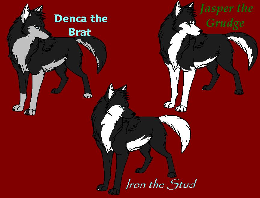 Steele's pups jpe.JPG