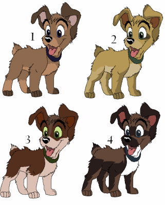 Adoptables base Julie.png