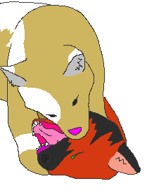 Mickii and Phyro playing.PNG
