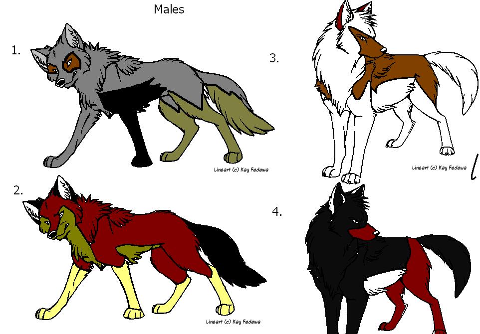 male demon wolves for adoption 1.JPG